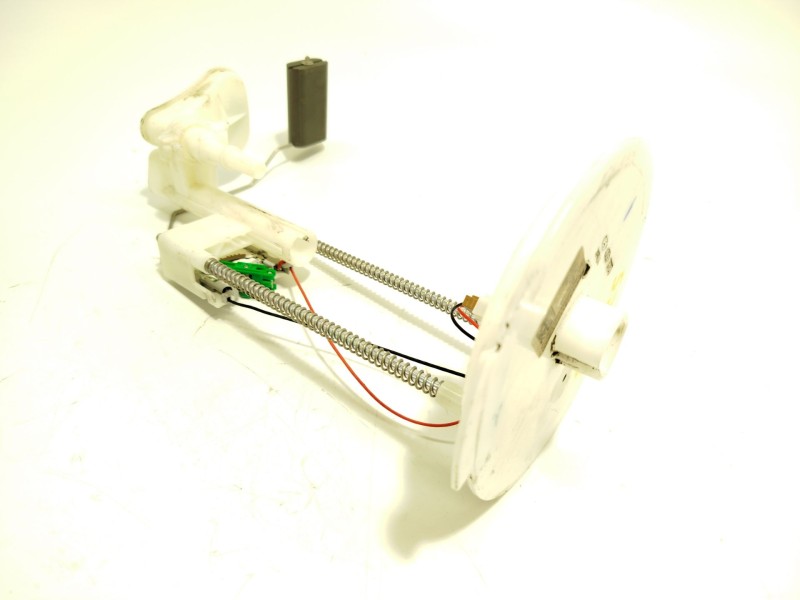 Recambio de aforador para hyundai tucson (nx4e, nx4a) 1.6 t-gdi hybrid referencia OEM IAM 31130CZ000  