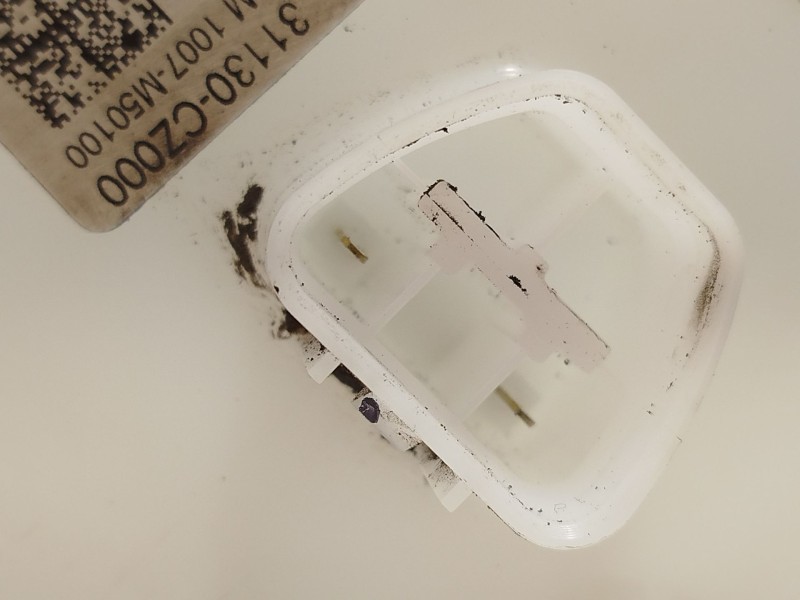 Recambio de aforador para hyundai tucson (nx4e, nx4a) 1.6 t-gdi hybrid referencia OEM IAM 31130CZ000  