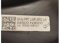 Recambio de brazo suspension inferior delantero izquierdo para hyundai tucson (nx4e, nx4a) 1.6 t-gdi hybrid referencia OEM IAM 5 2