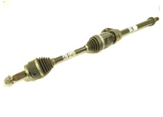 Recambio de transmision delantera derecha para hyundai tucson (nx4e, nx4a) 1.6 t-gdi hybrid referencia OEM IAM 49501CZ100  