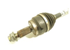 Recambio de transmision delantera derecha para hyundai tucson (nx4e, nx4a) 1.6 t-gdi hybrid referencia OEM IAM 49501CZ100   2