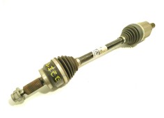 Recambio de transmision delantera izquierda para hyundai tucson (nx4e, nx4a) 1.6 t-gdi hybrid referencia OEM IAM 49500CZ000  