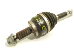 Recambio de transmision delantera izquierda para hyundai tucson (nx4e, nx4a) 1.6 t-gdi hybrid referencia OEM IAM 49500CZ000   2