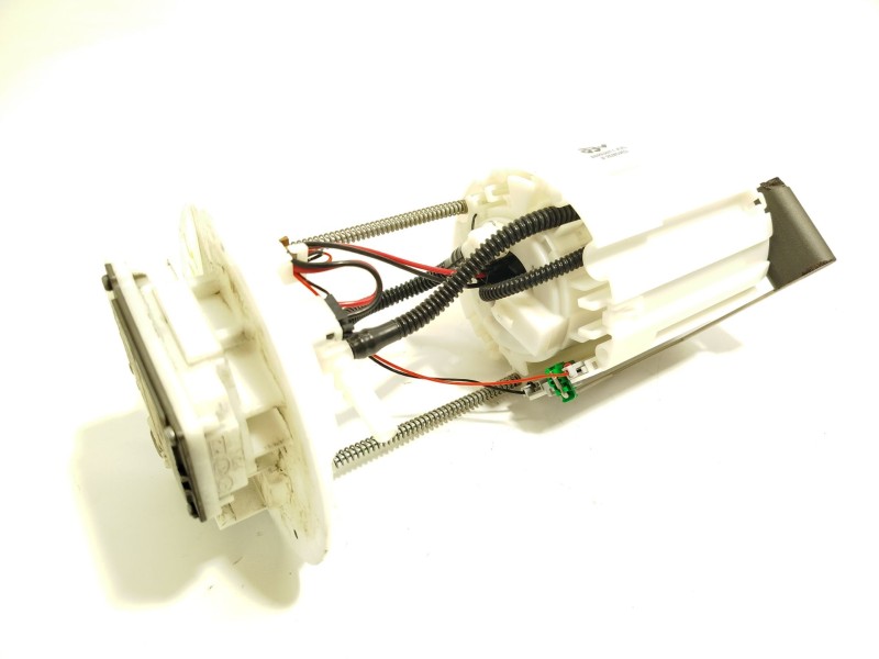 Recambio de bomba combustible para hyundai tucson (nx4e, nx4a) 1.6 t-gdi hybrid referencia OEM IAM 31110CZ000 33040CZ000 