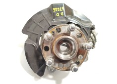 Recambio de mangueta delantera derecha para hyundai tucson (nx4e, nx4a) 1.6 t-gdi hybrid referencia OEM IAM 51711N7000  