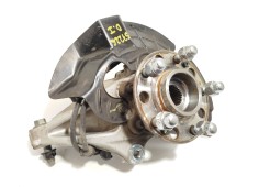 Recambio de mangueta delantera izquierda para hyundai tucson (nx4e, nx4a) 1.6 t-gdi hybrid referencia OEM IAM 51710N7000  