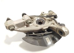 Recambio de mangueta delantera izquierda para hyundai tucson (nx4e, nx4a) 1.6 t-gdi hybrid referencia OEM IAM 51710N7000   2