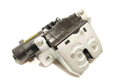 Recambio de cerradura maletero / porton para hyundai tucson (nx4e, nx4a) 1.6 t-gdi hybrid referencia OEM IAM 81800P2100  