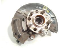 Recambio de mangueta trasera izquierda para hyundai tucson (nx4e, nx4a) 1.6 t-gdi hybrid referencia OEM IAM 52715N7100 52710N900