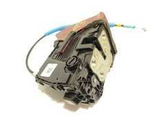 Recambio de cerradura puerta trasera derecha para hyundai tucson (nx4e, nx4a) 1.6 t-gdi hybrid referencia OEM IAM 81420N7000  