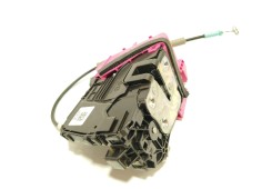 Recambio de cerradura puerta delantera derecha para hyundai tucson (nx4e, nx4a) 1.6 t-gdi hybrid referencia OEM IAM 81320N7000  