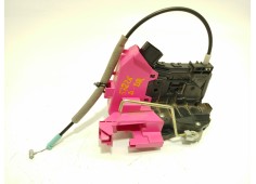 Recambio de cerradura puerta delantera derecha para hyundai tucson (nx4e, nx4a) 1.6 t-gdi hybrid referencia OEM IAM 81320N7000   2