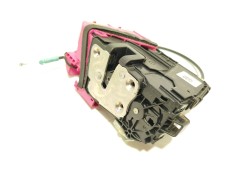 Recambio de cerradura puerta delantera izquierda para hyundai tucson (nx4e, nx4a) 1.6 t-gdi hybrid referencia OEM IAM 81310N7000