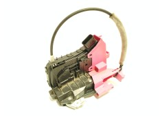 Recambio de cerradura puerta delantera izquierda para hyundai tucson (nx4e, nx4a) 1.6 t-gdi hybrid referencia OEM IAM 81310N7000 2