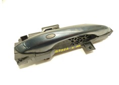 Recambio de maneta exterior delantera derecha para hyundai tucson (nx4e, nx4a) 1.6 t-gdi hybrid referencia OEM IAM 82661N7110  