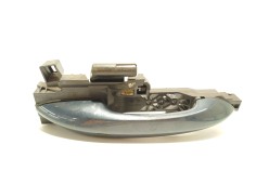Recambio de maneta exterior delantera derecha para hyundai tucson (nx4e, nx4a) 1.6 t-gdi hybrid referencia OEM IAM 82661N7110   2