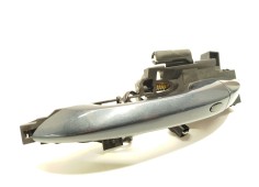 Recambio de maneta exterior delantera izquierda para hyundai tucson (nx4e, nx4a) 1.6 t-gdi hybrid referencia OEM IAM 82651N7100 