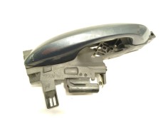 Recambio de maneta exterior trasera derecha para hyundai tucson (nx4e, nx4a) 1.6 t-gdi hybrid referencia OEM IAM 83660N7000  