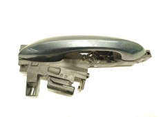Recambio de maneta exterior trasera derecha para hyundai tucson (nx4e, nx4a) 1.6 t-gdi hybrid referencia OEM IAM 83660N7000   2