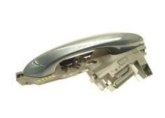 Recambio de maneta exterior trasera izquierda para hyundai tucson (nx4e, nx4a) 1.6 t-gdi hybrid referencia OEM IAM 83650N7000  