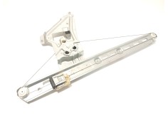 Recambio de elevalunas delantero derecho para mercedes-benz sprinter iii furgón rwd / awd (02-2018) 419 cdi rwd l2 (907.643) ref 2