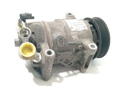 Recambio de compresor aire acondicionado para peugeot 308 ii (lb_, lp_, lw_, lh_, l3_) 1.6 bluehdi 120 referencia OEM IAM 980927