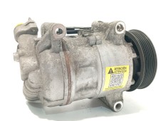 Recambio de compresor aire acondicionado para peugeot 308 ii (lb_, lp_, lw_, lh_, l3_) 1.6 bluehdi 120 referencia OEM IAM 980927 2