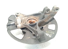 Recambio de mangueta delantera derecha para man tge furgoneta 2.0 tdi (01v, 03v, 36v, uyb, uyc, uyd) referencia OEM IAM 65363010 2