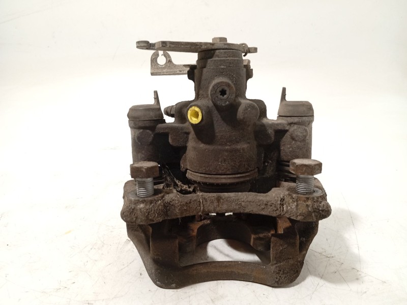 Recambio de pinza freno trasera izquierda para iveco daily vi furgoneta 33s13, 35s13, 35c13 referencia OEM IAM 504360794  