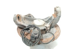 Recambio de mangueta delantera izquierda para iveco daily vi furgoneta 33s13, 35s13, 35c13 referencia OEM IAM 5801564327   2