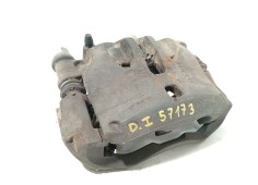 Recambio de pinza freno delantera izquierda para iveco daily vi furgoneta 33s13, 35s13, 35c13 referencia OEM IAM 5802078968  