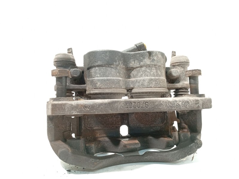 Recambio de pinza freno delantera izquierda para iveco daily vi furgoneta 33s13, 35s13, 35c13 referencia OEM IAM 5802078968  