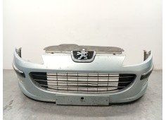Recambio de paragolpes delantero para peugeot 407 (6d_) 2.0 hdi 135 (6drhrh, 6drhre, 6drhrg, 6drhrj) referencia OEM IAM 7401RA  