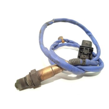 Recambio de sonda lambda para porsche cayman (typ 987c) básico coupe referencia OEM IAM 9A160612301  0258017224