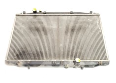 Recambio de radiador agua para honda accord vii (cl, cn) 2.2 i-ctdi (cn1) referencia OEM IAM 19010RBDE01  