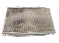 Recambio de radiador agua para honda accord vii (cl, cn) 2.2 i-ctdi (cn1) referencia OEM IAM 19010RBDE01   2