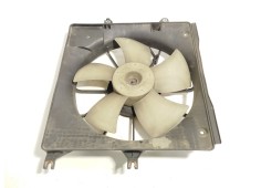 Recambio de electroventilador para honda accord vii (cl, cn) 2.2 i-ctdi (cn1) referencia OEM IAM 19030RBDE01  