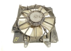 Recambio de electroventilador para honda accord vii (cl, cn) 2.2 i-ctdi (cn1) referencia OEM IAM 19030RBDE01   2