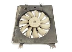 Recambio de electroventilador para honda accord vii (cl, cn) 2.2 i-ctdi (cn1) referencia OEM IAM 38616RMAE01  