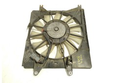 Recambio de electroventilador para honda accord vii (cl, cn) 2.2 i-ctdi (cn1) referencia OEM IAM 38616RMAE01   2
