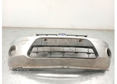 Recambio de paragolpes delantero para ford tourneo connect 1.8 tdci referencia OEM IAM 5076101  