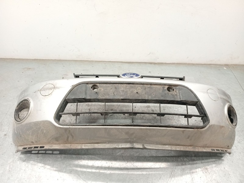 Recambio de paragolpes delantero para ford tourneo connect 1.8 tdci referencia OEM IAM 5076101  