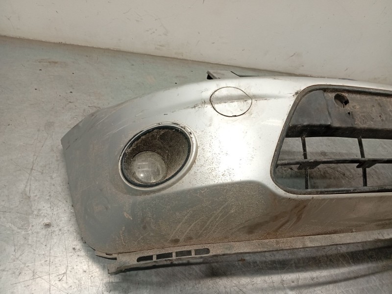 Recambio de paragolpes delantero para ford tourneo connect 1.8 tdci referencia OEM IAM 5076101  