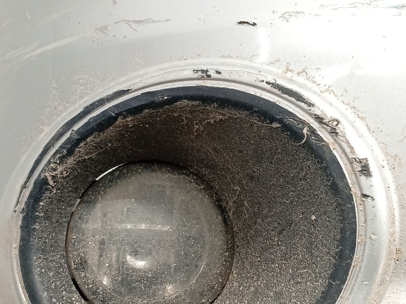 Recambio de paragolpes delantero para ford tourneo connect 1.8 tdci referencia OEM IAM 5076101  