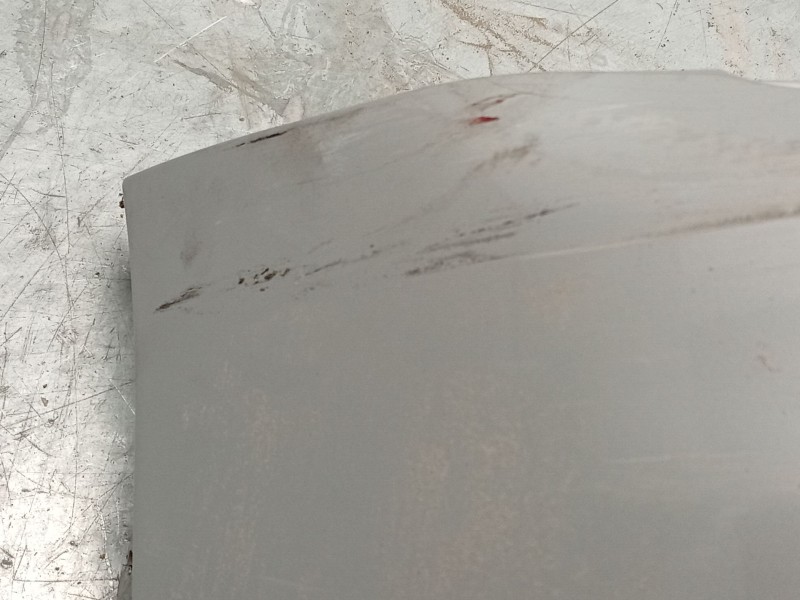 Recambio de paragolpes delantero para ford tourneo connect 1.8 tdci referencia OEM IAM 5076101  