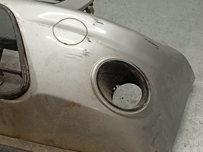 Recambio de paragolpes delantero para ford tourneo connect 1.8 tdci referencia OEM IAM 5076101  