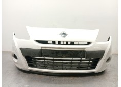 Recambio de paragolpes delantero para renault clio iii (br0/1, cr0/1) 1.2 16v (br02, br0j, br11, cr02, cr0j, cr11) referencia OE