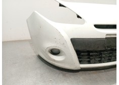 Recambio de paragolpes delantero para renault clio iii (br0/1, cr0/1) 1.2 16v (br02, br0j, br11, cr02, cr0j, cr11) referencia OE 2