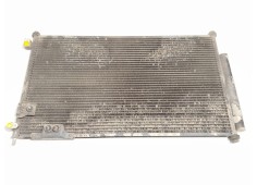 Recambio de condensador / radiador aire acondicionado para honda accord vii (cl, cn) 2.2 i-ctdi (cn1) referencia OEM IAM 80110SE