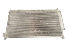 Recambio de condensador / radiador aire acondicionado para honda accord vii (cl, cn) 2.2 i-ctdi (cn1) referencia OEM IAM 80110SE 2